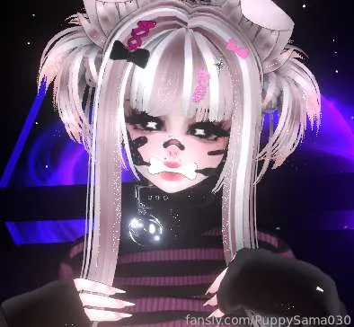 @PuppySama030
