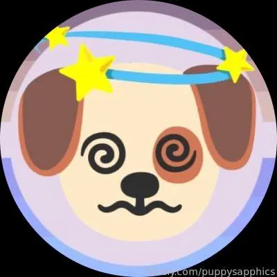@puppysapphics