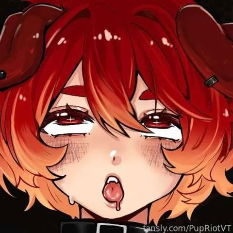 @PupRiotVT