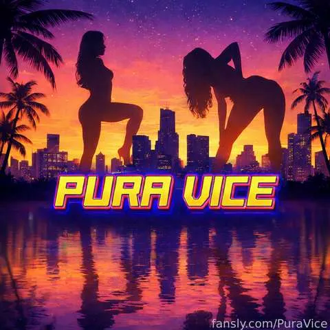 @PuraVice