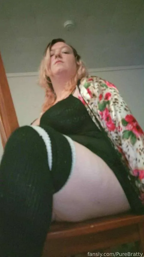@PureBratty