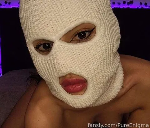 @PureEnigma