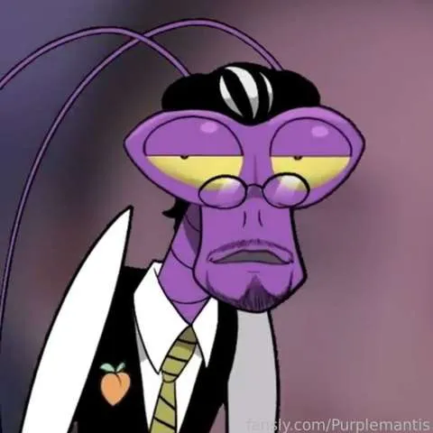 @Purplemantis