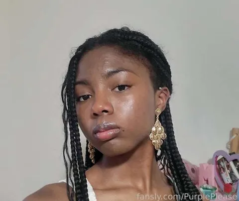 @PurplePlease