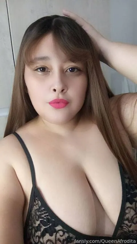 @QueenAfrodita