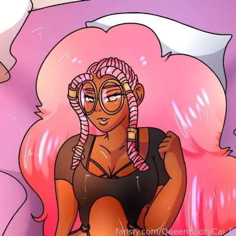 @QueenBootyCal_5