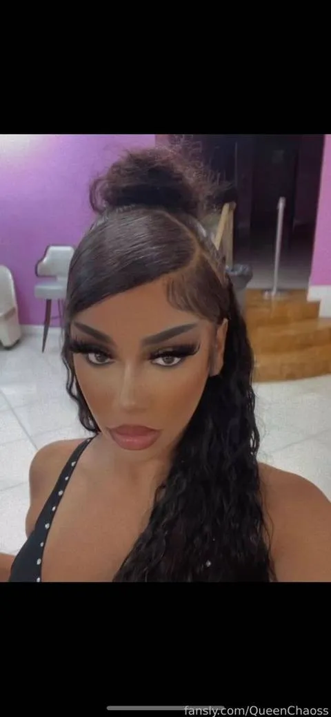 @QueenChaoss