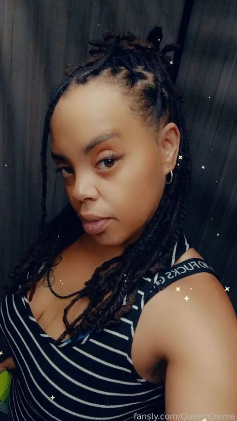 @QueenCreme