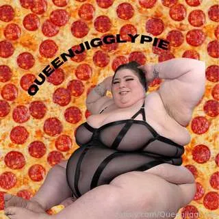 @Queenjigglypie
