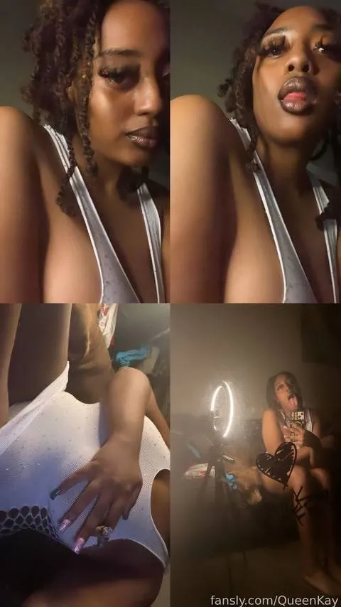 @QueenKay