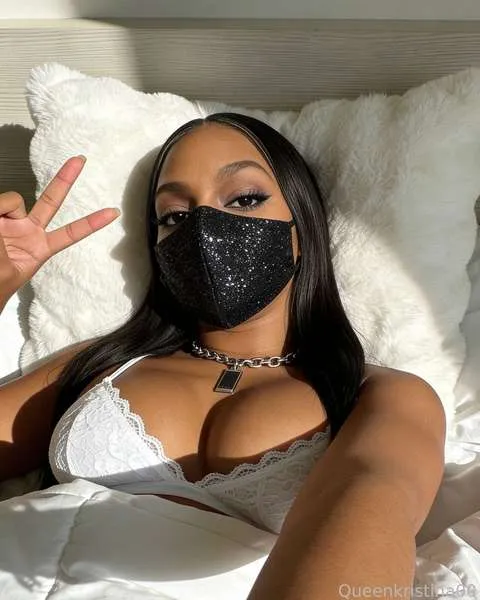 @Queenkristina00