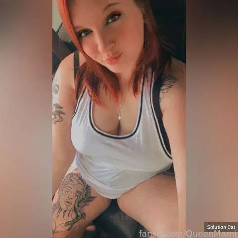@QueenMami