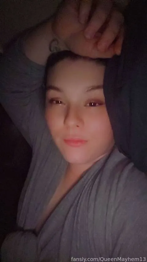 @QueenMayhem13