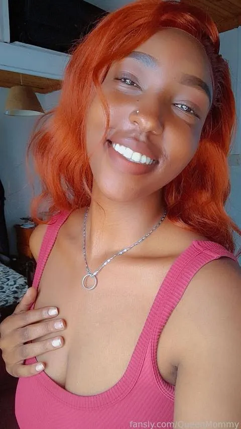 @QueenMommy