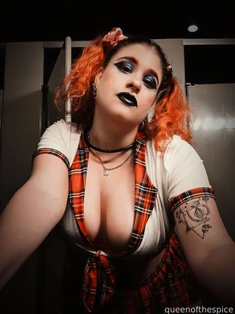@queenofthespice