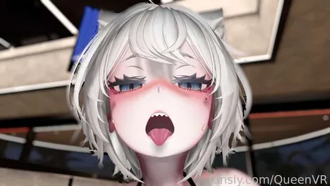 @QueenVR