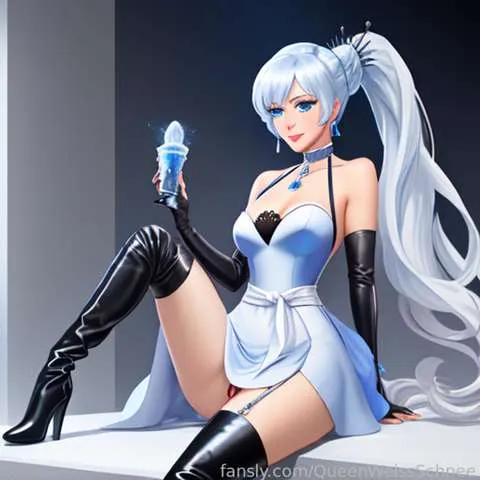 @QueenWeissSchnee