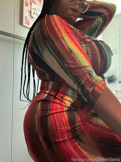 @QueenYams