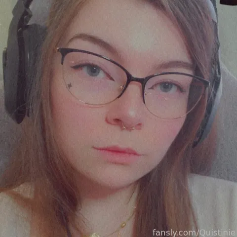 @Quistinie
