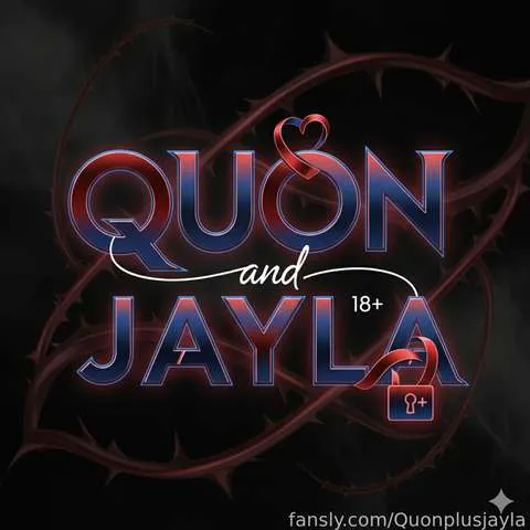 @Quonplusjayla