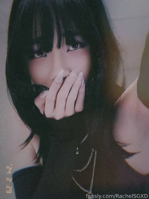 @RachelSGXD
