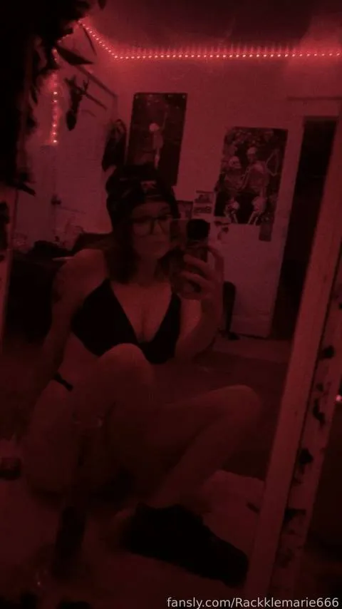 @Rackklemarie666