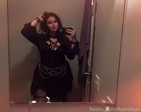 @Raeofsun
