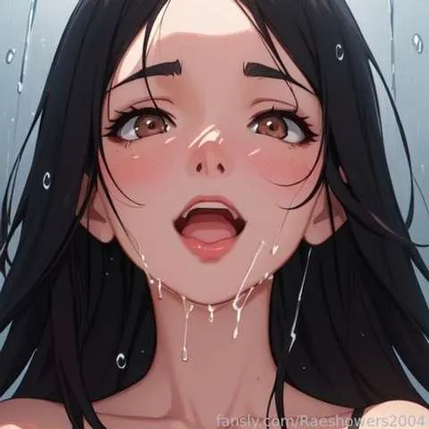 @Raeshowers2004