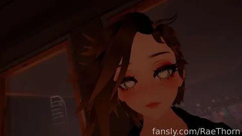 @RaeThorn