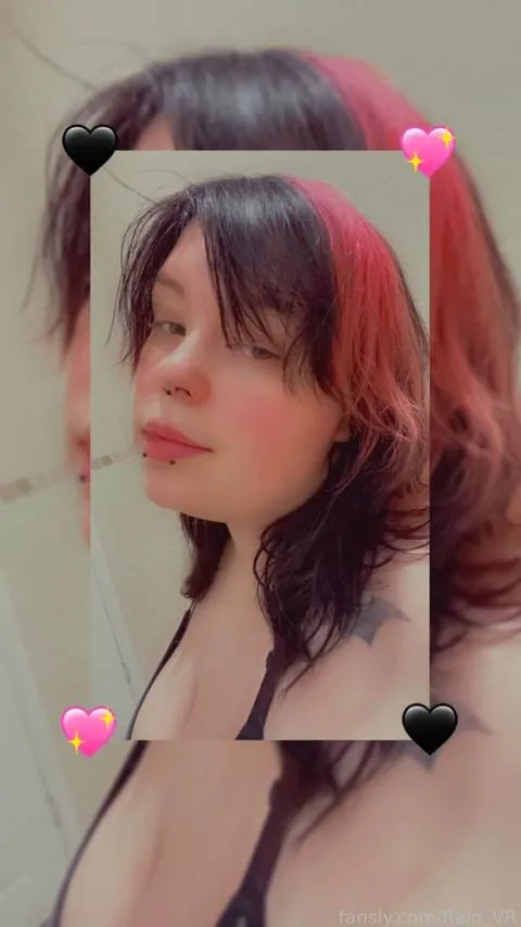 @Rain_VR