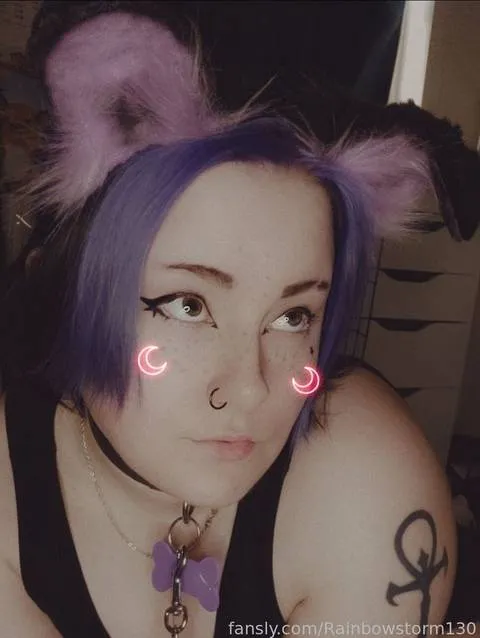 @Rainbowstorm130