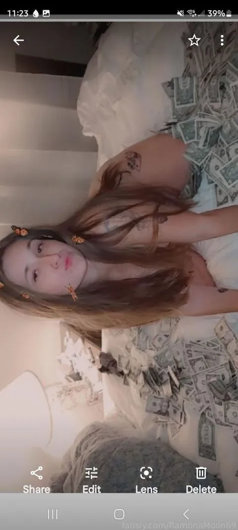 @RamonaMoon69