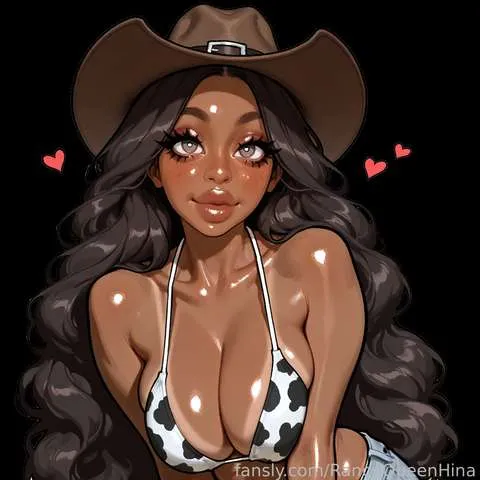 @RanchQueenHina