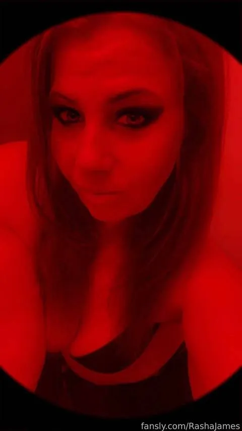 @RashaJames
