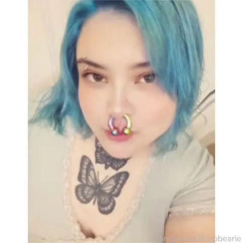 @Raspbearie
