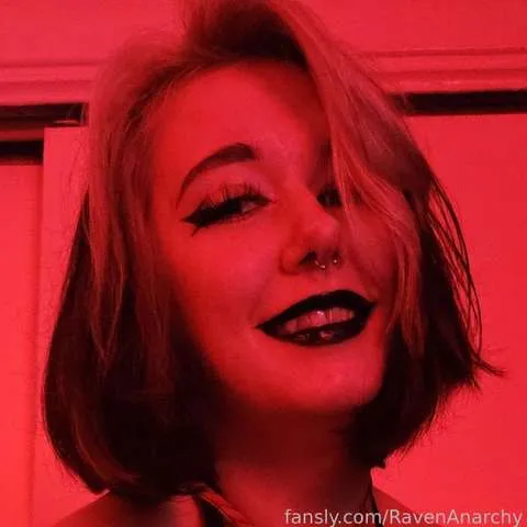 @RavenAnarchy