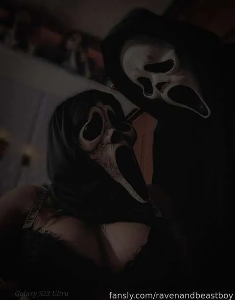 @ravenandbeastboy