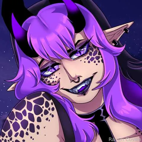 @RavenCoven