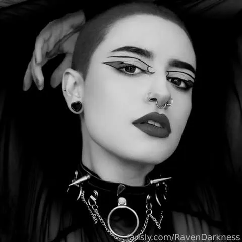 @RavenDarkness