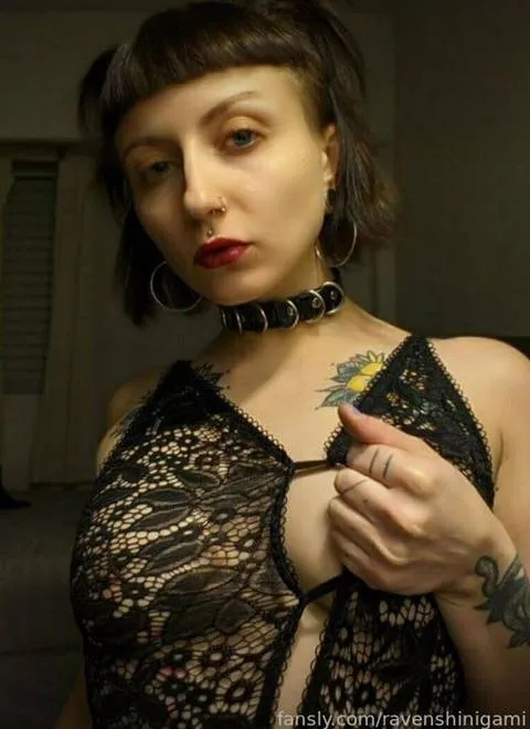 @ravenshinigami