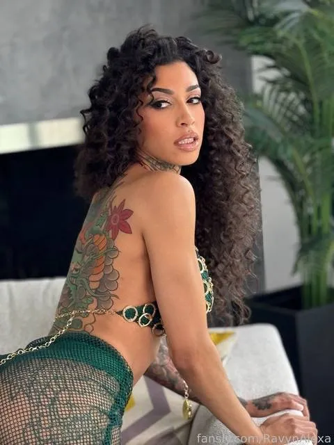 @RavynAlexa