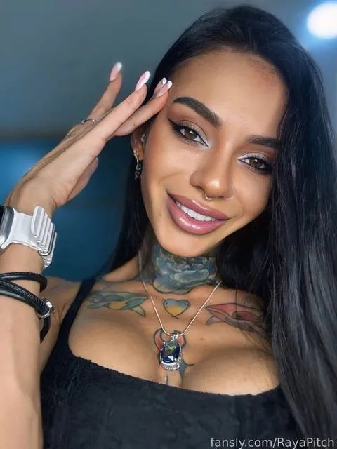 @RayaPitch