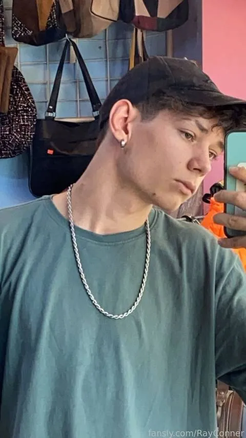 @RayConner