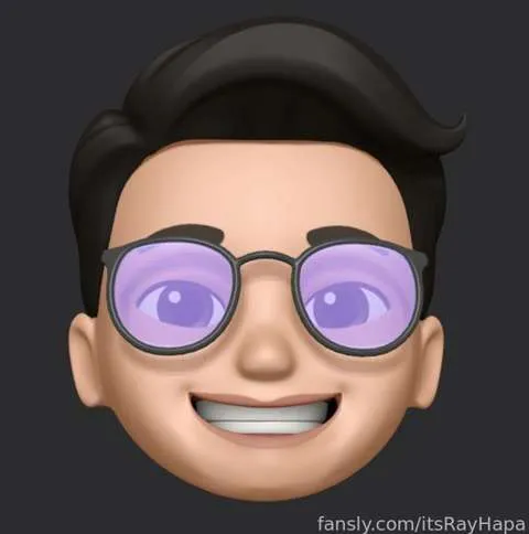@RayHapa