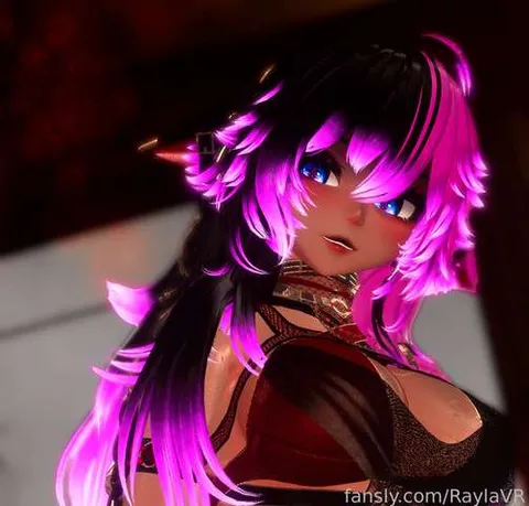 @RaylaVR