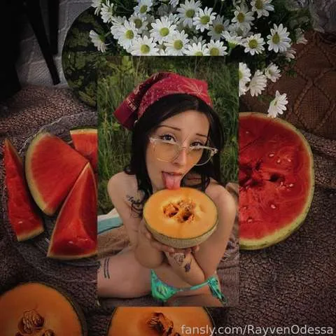 @RayvenOdessa