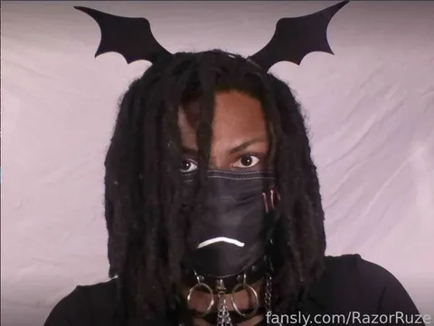 @RazorRuze