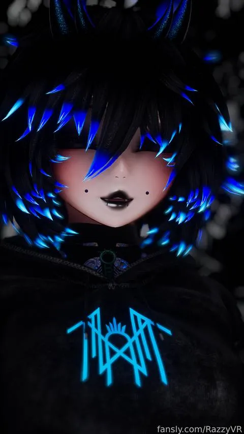 @RazzyVR