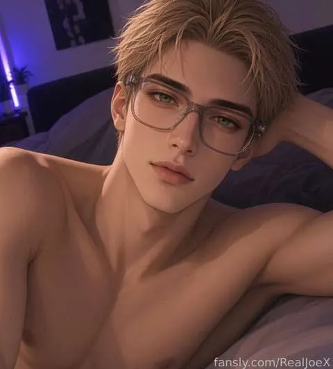 @RealJoeX