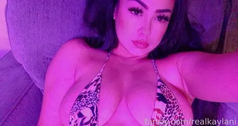 @realkaylani